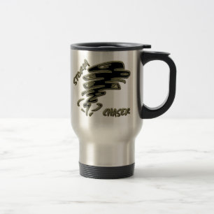 CANECA TÉRMICA CAÇADOR DA TEMPESTADE