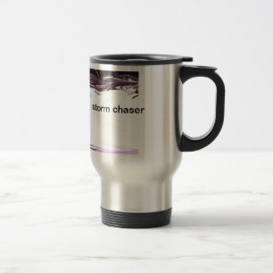 Caneca Térmica caçador da tempestade/caneca/caneca de cerveja do