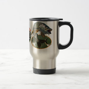 Caneca Térmica Caçador de Muskie