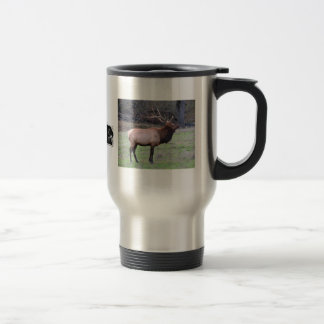 Caneca Térmica Caçador dos alces