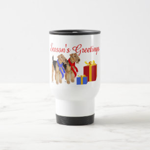 Caneca Térmica Cachecóis Quentes