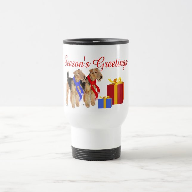 Caneca Térmica Cachecóis Quentes (Centro)