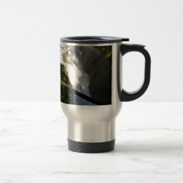 Caneca Térmica Cachoeiras Sol Duc Olympic National Square Tile