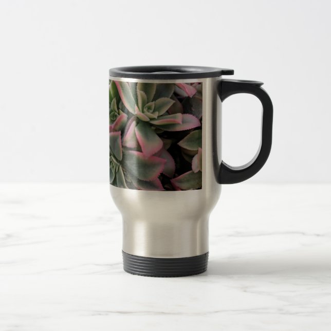 Caneca Térmica Cactus (Direita)