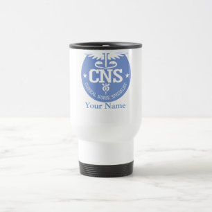 Caneca Térmica Caduceus CNS 2