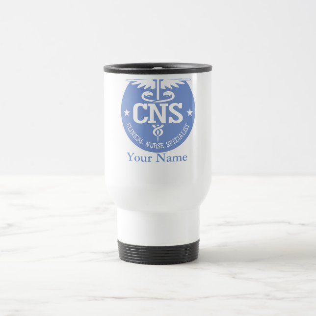 Caneca Térmica Caduceus CNS 2 (Centro)