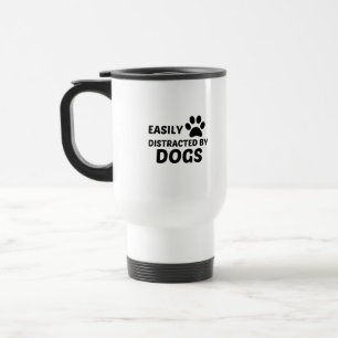 CANECA TÉRMICA CÃES FACILMENTE DISTRATADOS