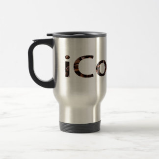 Caneca Térmica Café