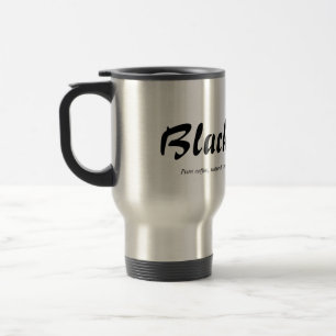 Caneca Térmica café