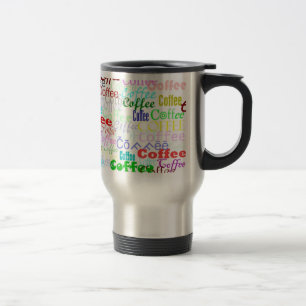 Caneca Térmica Café Café Café Café?