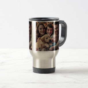 Caneca Térmica Café da Cuppy para Ouro recém-nascido
