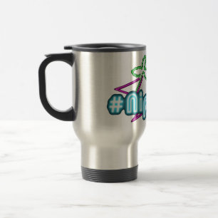 Caneca Térmica Café de NipClub