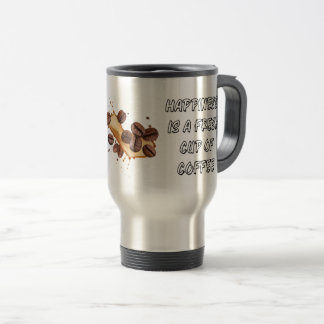 Caneca Térmica Café Engraçado É Meu Animal Espiritual Amante De C