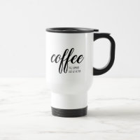"Café" - esta viagem melhorou