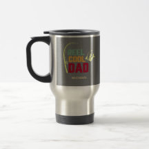 Café Personalizado Pesca