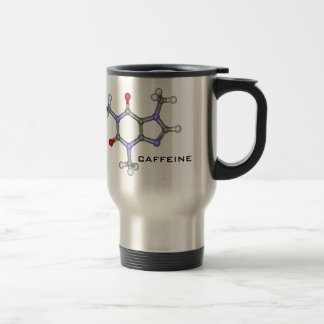 CANECA TÉRMICA CAFEÍNA