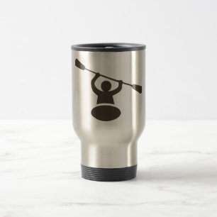 Caneca Térmica Caiaque