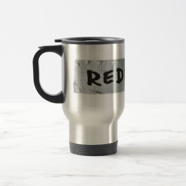 CANECA TÉRMICA CAIPIRA (Esquerda)