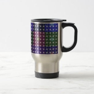 Caneca Térmica caixas bonitinhas