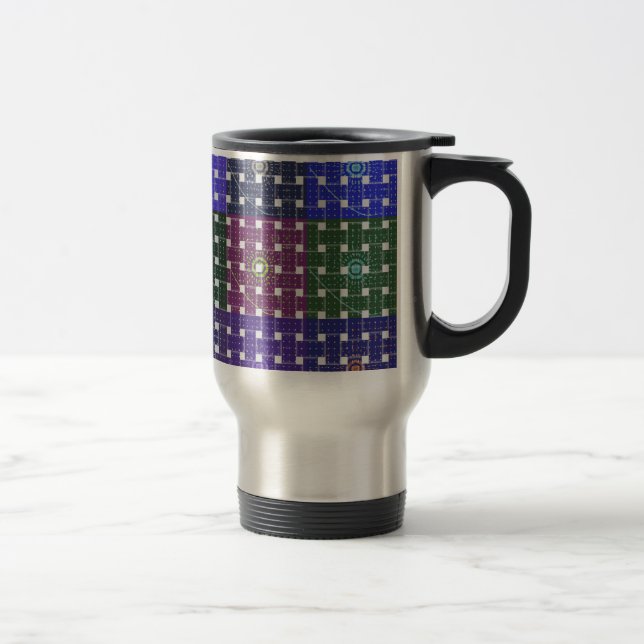 Caneca Térmica caixas bonitinhas (Direita)