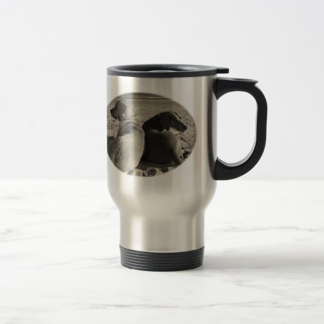 Caneca Térmica Caleb e Ukiah (Direita)