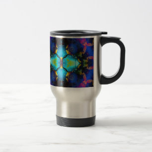 Caneca Térmica Caleidoscópio 1