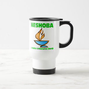 Caneca Térmica Cálice 01 de UU
