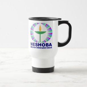 Caneca Térmica Cálice 02 de UU
