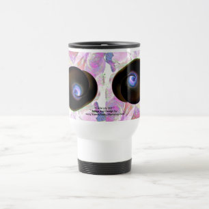 Caneca Térmica Calla Lily 2011