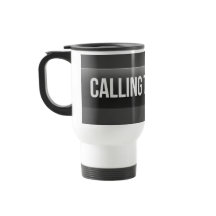 "Calling the Shots" Medical Professional