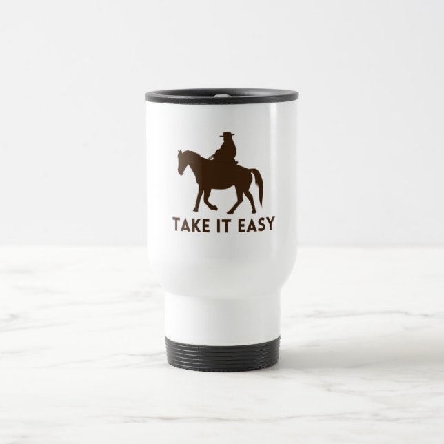 Caneca Térmica Calma, Tumbler (Centro)