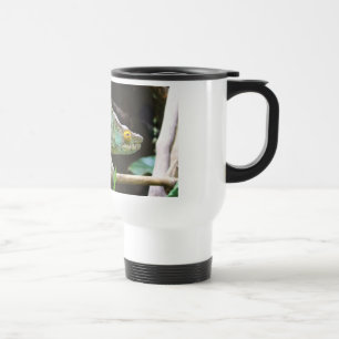Caneca Térmica Calumma Parsonii