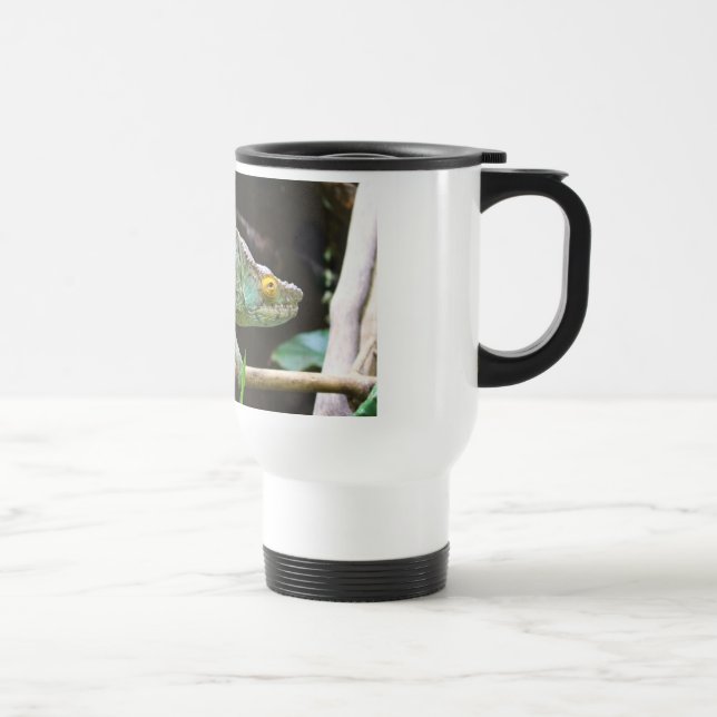 Caneca Térmica Calumma Parsonii (Direita)