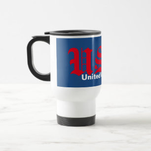 Caneca Térmica Cama, café, Viagem