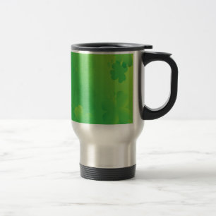 Caneca Térmica Camarões brilhantes