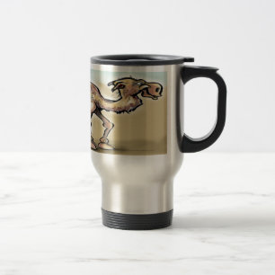 Caneca Térmica Camel