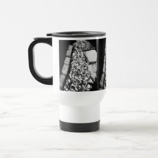 CANECA TÉRMICA CAMINHO DA PEDRA