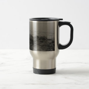 Caneca Térmica Caminho da praia