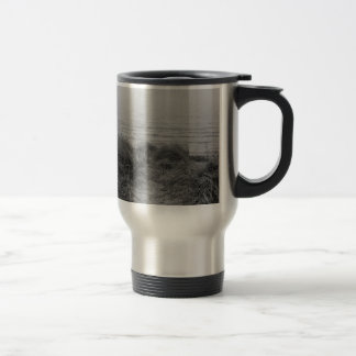 Caneca Térmica Caminho da praia