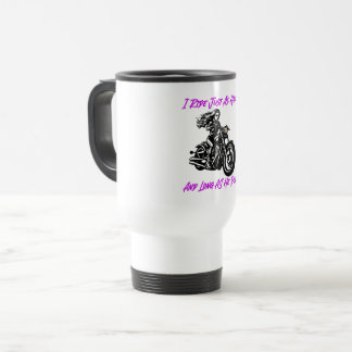 Caneca Térmica Camisa T