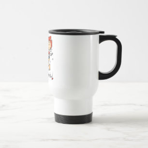 Caneca Térmica Camisas e Presentes Cowgirl Yee Haw
