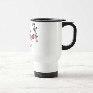 Caneca Térmica Camisas e Presentes de Bombeiro