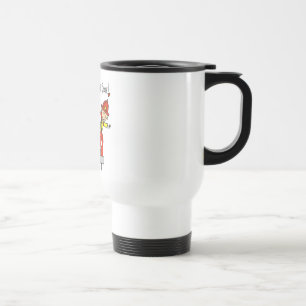 Caneca Térmica Camisas e Presentes de Bombeiro para o Resgate