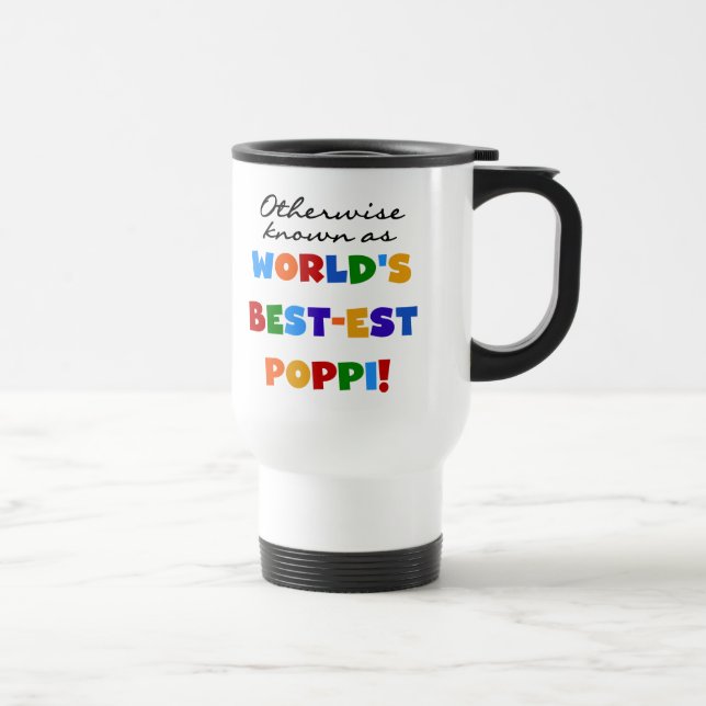 Caneca Térmica Camisas e presentes mais conhecidos (Direita)