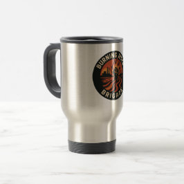 Caneca Térmica Camiseta