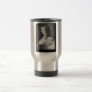 Caneca Térmica Camisetas, cartões, presentes, etc. com citações d