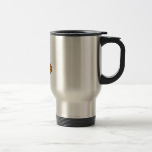 Caneca Térmica Camisetas e Presentes de Basquete para Meninas Dri