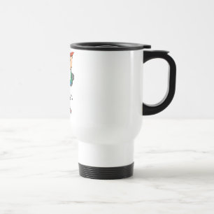 Caneca Térmica Camisetas e Presentes Eu Surfo Na Web