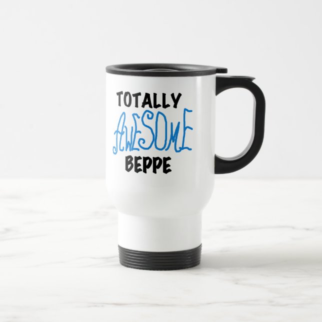 Caneca Térmica Camisetas e presentes incríveis (Direita)