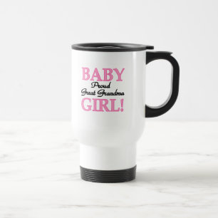 Caneca Térmica Camisetas e presentes para a vovó Excelente